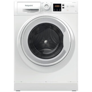 Hotpoint NSWF946WUK Washing Machine