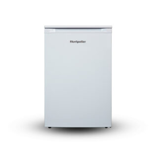 Montpellier MDAUCL54W Fridge