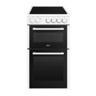 Solt SDOC50WH Electric Cooker