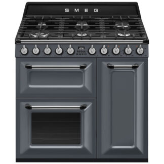 Smeg Victoria TR93GR Range Cooker