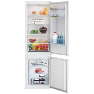 Beko BCFD473 Integrated Fridge Freezer
