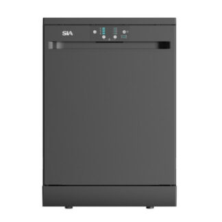 Sia SFSD604BL Dishwasher