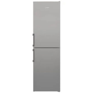 Indesit IKNH 1261 S4UK Fridge Freezer