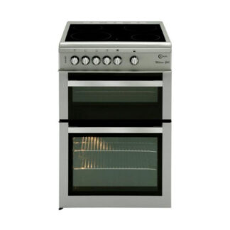 Flavel Milano ML61CDS Electric Cooker