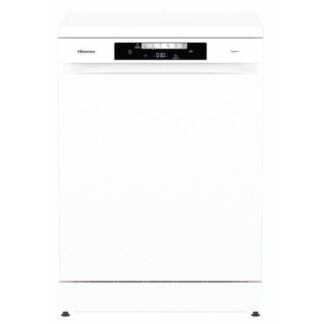 Hisense HS643D60W Dishwasher 926883