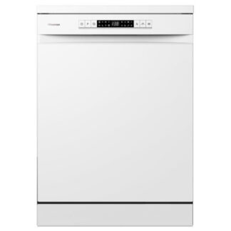 Hisense HS622E90WUK Dishwasher 1391945