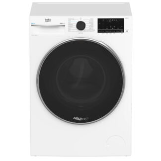 Beko B5W1241AW Washing Machine